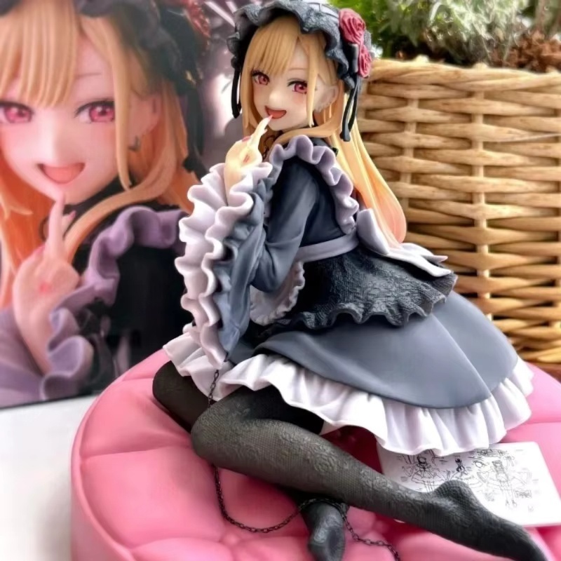 Tersedia. 100% Asli. Figur Kol - Desk Setup With Tv ulasan dan harga