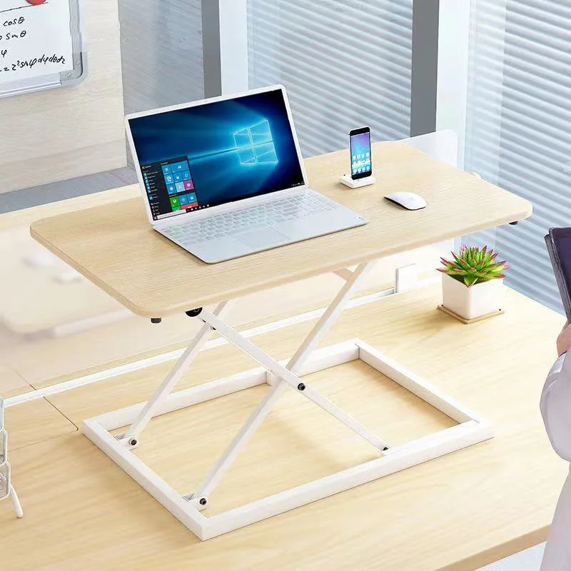 Meja Kerja Elektrik yang Dapat - Desk Setup L Shaped ulasan dan harga