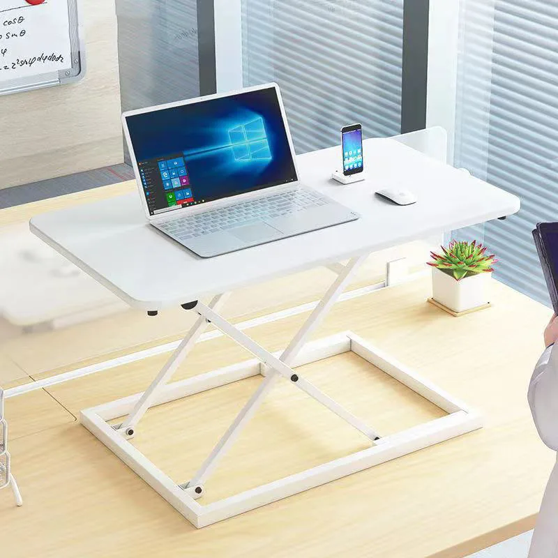 Meja Kerja Elektrik yang Dapat - Desk Setup L Shaped ulasan dan harga