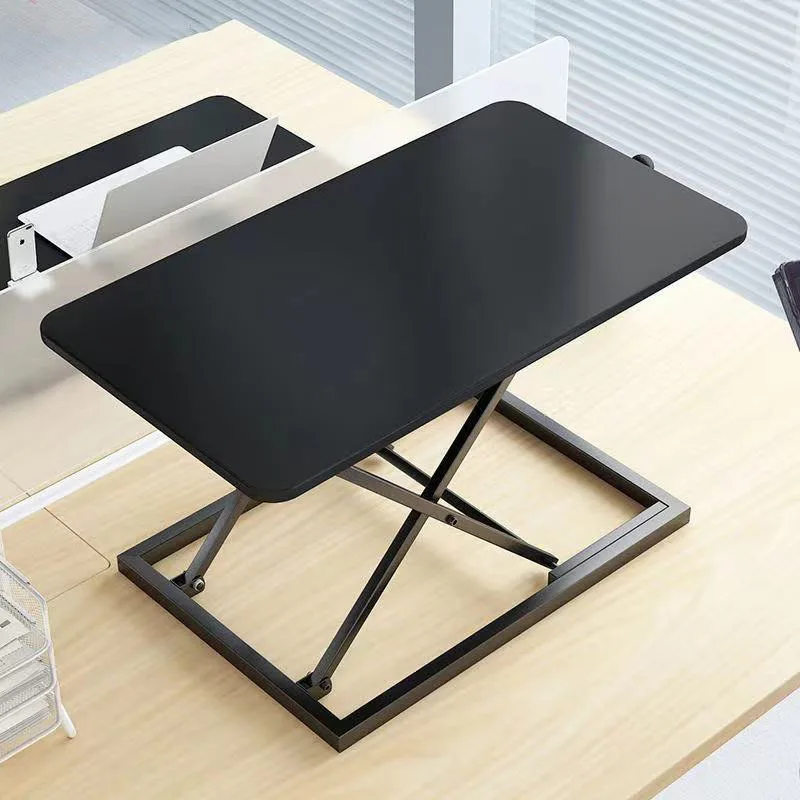 Meja Kerja Elektrik yang Dapat - Desk Setup L Shaped ulasan dan harga