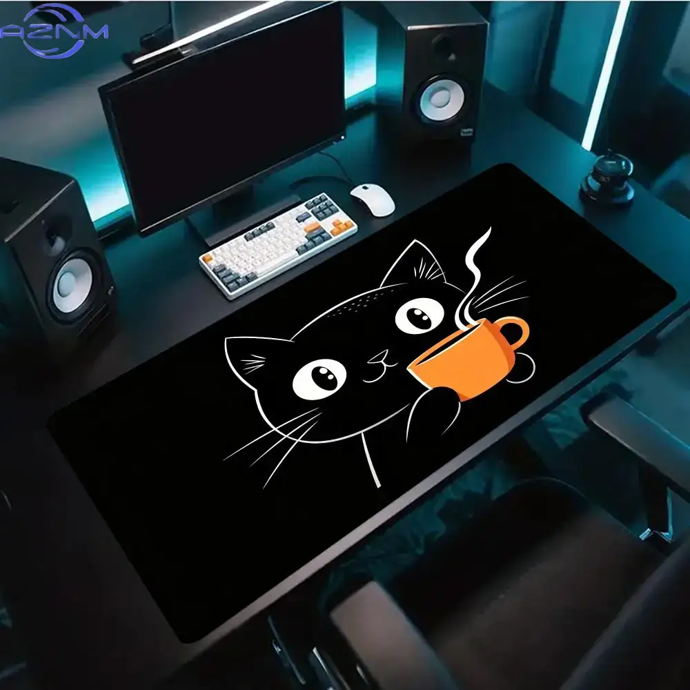 Alas Mouse Gaming Besar dengan - Desk Setup Pc And Laptop ulasan dan harga