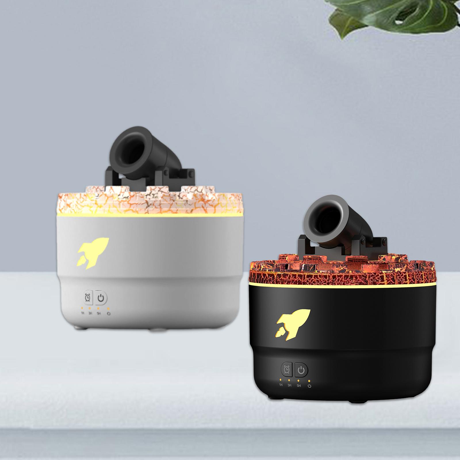 Pengharum Ruangan dengan Minya - Desk Setup Lamp ulasan dan harga