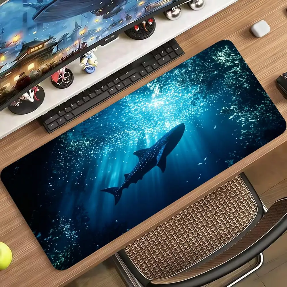 Alas Mouse Gaming Besar dengan - Desk Setup Pc And Laptop ulasan dan harga