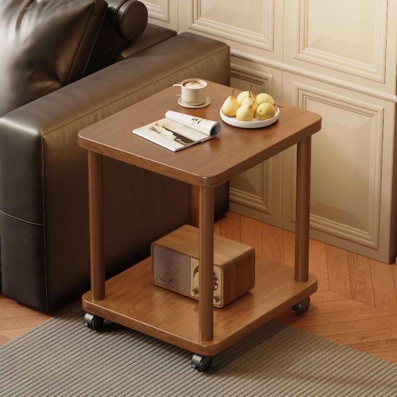 Meja Kecil untuk Rumah Tangga, - Desk Setup Minimalist ulasan dan harga