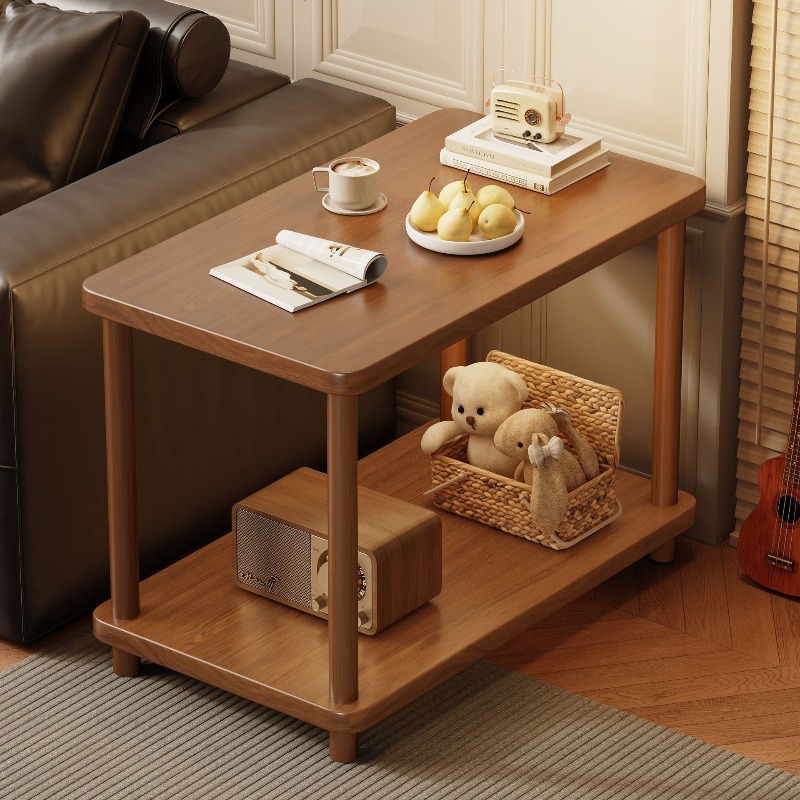 Meja Kecil untuk Rumah Tangga, - Desk Setup Minimalist ulasan dan harga