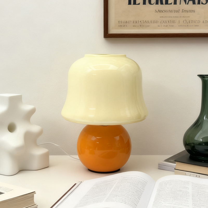 Lampu Meja Minimalis Modern Be - Desk Setup Minimalist ulasan dan harga