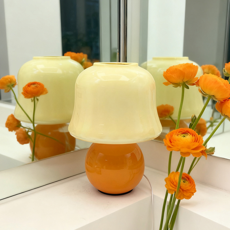 Lampu Meja Minimalis Modern Be - Desk Setup Minimalist ulasan dan harga
