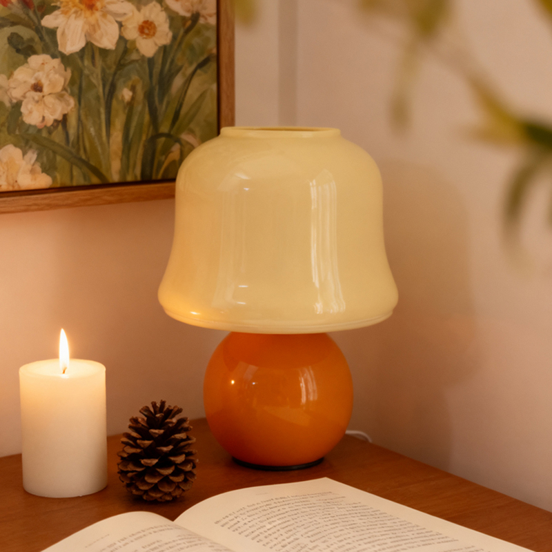 Lampu Meja Minimalis Modern Be - Desk Setup Minimalist ulasan dan harga